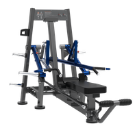 BSW-SPL04 Super Horizontales Bankdr&uuml;cken | Flache Bankdr&uuml;ckmaschine | Fitnessger&auml;te f&uuml;r die Presse