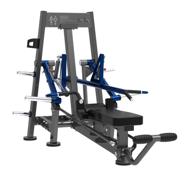 BSW-SPL04 Super Horizontales Bankdr&uuml;cken | Flache Bankdr&uuml;ckmaschine | Fitnessger&auml;te f&uuml;r die Presse