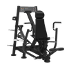  Super geneigte Brustpresse | Unterbrustmaschine | Fitness-Presseausr&uuml;stung MND-SPL03