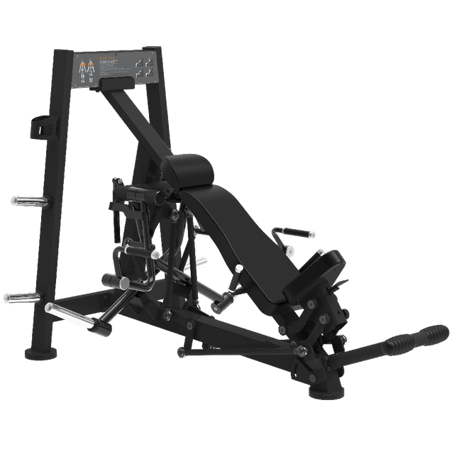 Super Upper Chest Fly Machine – Schr&auml;gbrust-Fly-Ausr&uuml;stung f&uuml;r das Training der oberen Brustmuskulatur MND-SPL07 