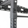 MND-C86 Kommerzielle Multi-Smith-Maschine | Dreifaches Gewichtsstapelsystem | Robuster All-in-One-Powerk&auml;fig