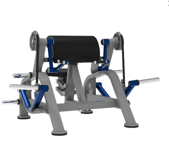  Alternative Curling-Maschine, unabh&auml;ngiger Arm-Bizeps-Trainer, einseitige Arm-Isolationsausr&uuml;stung MND-SPL31