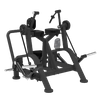 Einseitiger Armstreckungstrainer Kommerzielle Trizeps-Isolationsausr&uuml;stung MND-SPL29 Alternative Trizepsmaschine 