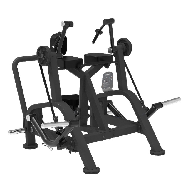 Einseitiger Armstreckungstrainer Kommerzielle Trizeps-Isolationsausr&uuml;stung MND-SPL29 Alternative Trizepsmaschine 