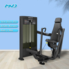 MND-FS08 Vertikalpresse | Smith-Alternative Krafttrainer | Kommerzielle gef&uuml;hrte Pressmaschine