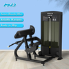MND-FS30 Camber Curl Maschine | EZ-Bar Bizeps-Builder | Spezialist f&uuml;r Armcurls