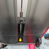 MND-FS20 Split Shoulder Selector | Mehrwinkel-Deltoid-Entwickler | Kommerzielle &Uuml;berkopf- und Seitenpresse