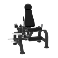 BSW-SPL50 Beinstrecker | Quadrizeps-Maschine | Kniestrecktrainer