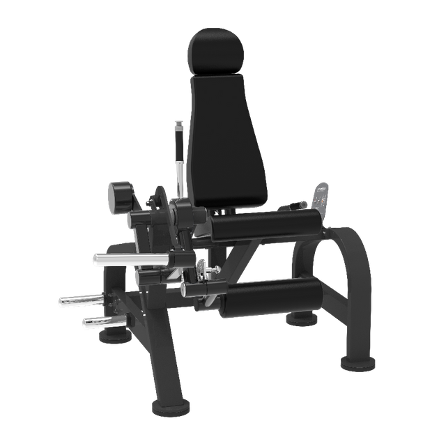 BSW-SPL50 Beinstrecker | Quadrizeps-Maschine | Kniestrecktrainer