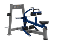 BSW-SPL56 Super sitzendes Kalb | Wadenhebemaschine im Sitzen | Soleus-Entwickler