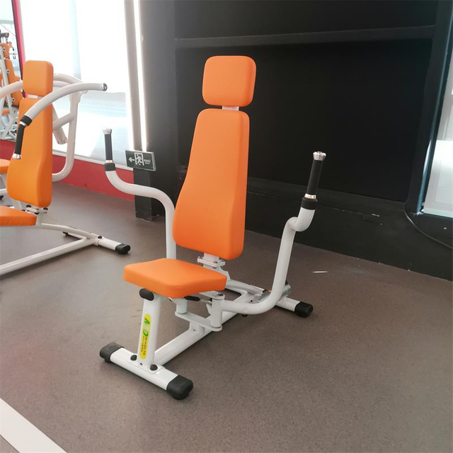H02 Pec Fly & Rear Delt Machine | Schulter- und Brustisolator | Kraftger&auml;te f&uuml;r das Fitnessstudio