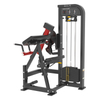 MND-FM86 Bizeps- und Trizeps-Maschine | 2-in-1-Armtrainer | Oberarmentwickler
