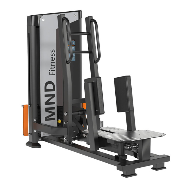 MND-MA05 Stehende Abduktionsmaschine | H&uuml;ftabduktionstrainer | Gluteus-Medius-Isolator