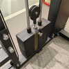 MND-C86 Multifunktionale Smith-Maschine | All-in-One-Power-Rack | Gef&uuml;hrtes Langhanteltraining