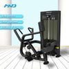 MND-FS34 Doppelr&uuml;ckzugsmaschine | Compound-Back-Entwickler | Kombination aus Lat-Breite und -Dicke