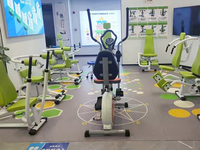 Studio- und CrossFit-L&ouml;sung 