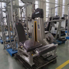  Liegend-Beinbeuger-Maschine, Beinstrecker-Maschine, kommerzielle Hamstring-Curl-Ausr&uuml;stung MND-F90