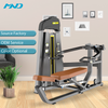 MND-F88 Brust- und Schulterpresse
