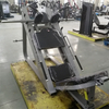 Beinpresse und Hack-Squat-Maschine | 2-in-1-kommerzielles Fitnessger&auml;t f&uuml;r das Training schwerer Beine MND-F58 