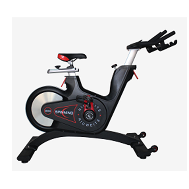 MND-D02 Heimtrainer mit magnetischem Widerstand | Kommerzielles Spinbike