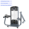 FF24 Ges&auml;&szlig;isolator-Maschine | Gluteus-Maximus-Trainer | H&uuml;ftverl&auml;ngerungsmaschine