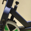 MND-WGD20 Spinnrad mit magnetischem Widerstand | 20kg Schwungrad | Kommerzielle Qualit&auml;t | MND-FITNESS