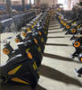 MND-D25 Growler Spinning Bike | Riemenantrieb | Kommerzielle Qualit&auml;t | MND-FITNESS