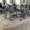 FF41 Olympic Decline Bank | Langhantel-Abk&uuml;rzungspresse | Brusttrainingsstation