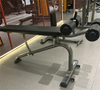 FF37 Verstellbare Absenkbank | Bauchtraining | Core-Workout-Station
