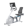 MND-X520C Liegerad mit Bildschirmprojektion | 21,5-Zoll-Display | MND FITNESS