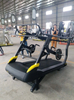 MND-Y500A Flaches mechanisches Laufband | Magnetischer Widerstand | MND-FITNESS