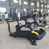MND-Y500A Flaches mechanisches Laufband | Magnetischer Widerstand | MND-FITNESS