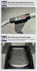 MND-X800 Surfmaschine | Motorbetriebener Cardio-Wave-Trainer | MND-FITNESS