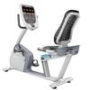 MND-X520 kommerzielles Liegerad (LED-Bildschirm) | Einstiegskomfort | MND-FITNESS