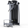 AN74 Stehende hintere Delt-Maschine | Schulterisolator | Kommerzielle Fitnessger&auml;te