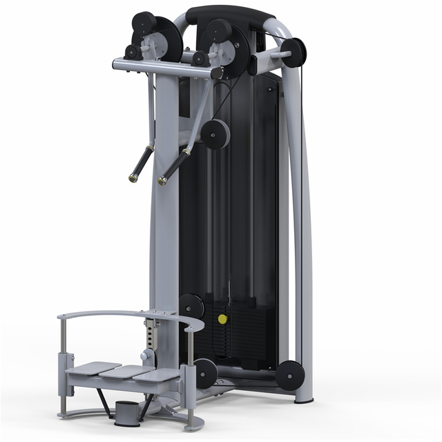 AN74 Stehende hintere Delt-Maschine | Schulterisolator | Kommerzielle Fitnessger&auml;te