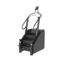 MND-X200D nicht motorisierter Treppentrainer | Magnetischer Widerstand | MND-FITNESS