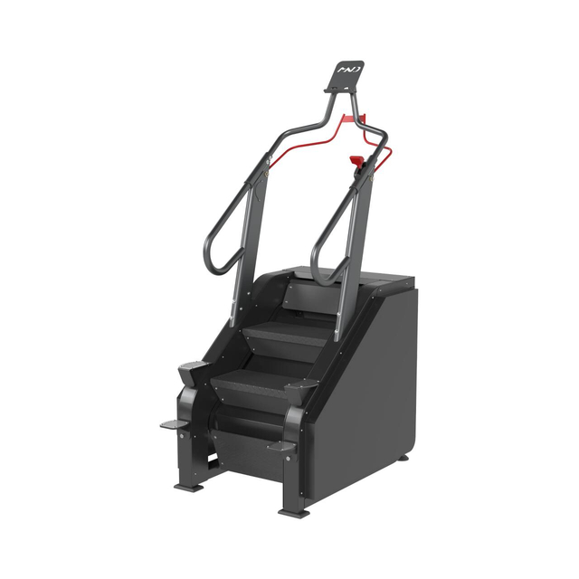 MND-X200D nicht motorisierter Treppentrainer | Magnetischer Widerstand | MND-FITNESS