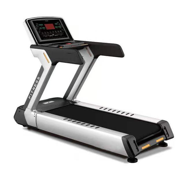 MND-CC39A LED-Laufband f&uuml;r den gewerblichen Gebrauch | Aluminiumrahmen, 3-PS-Motor | MND-FITNESS