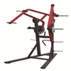 MND-PL68 Standing Decline Press | Unterer Brustaufbau | Funktionelles Fitnessstudio