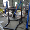  Standpresse-Maschine, funktioneller Krafttrainer, kommerzielle Kraftausr&uuml;stung MND-PL66