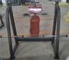F41 Olympic Decline Bank | Langhantel-Abk&uuml;rzungspresse | Brusttrainingsstation