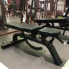 F39 Superverstellbare Bank | Multi-Angle-Training | Trainingsbank f&uuml;r das Fitnessstudio