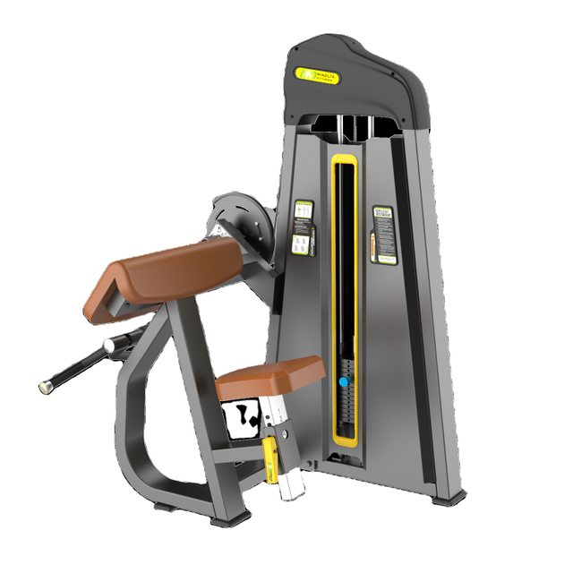 F30 Camber Curl Maschine | Bizeps-Builder | Armcurl-Station