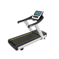 MND-CC47B LCD-Laufband f&uuml;r den gewerblichen Gebrauch | Erweiterte Unterhaltungsfunktionen | MND-FITNESS