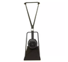 MND-X005 Luftwiderstands-Skimaschine | 10-stufiger Widerstand | MND-FITNESS