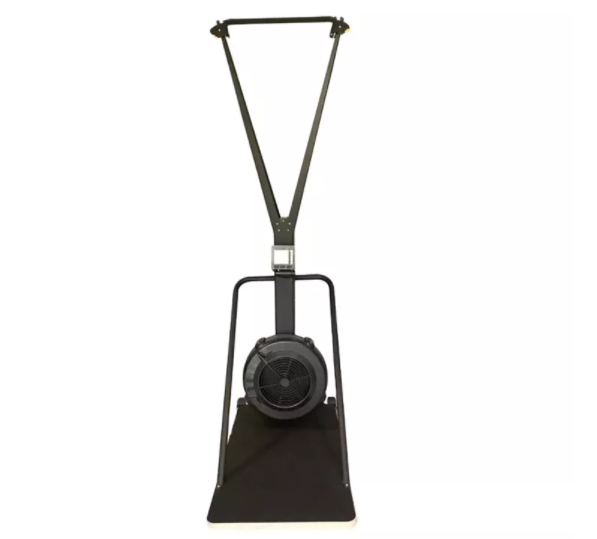 MND-X005 Luftwiderstands-Skimaschine | 10-stufiger Widerstand | MND-FITNESS