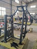 Mnd-Fh10 Split Push Chest Trainer Rohs-zugelassene Factory Strength Power Rack Bodybuilding-Maschine