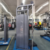 Mnd-Fh17 Fts Glide Qualit&auml;tszulassungen Werkskraftmaschinen Krafttrainingsger&auml;te