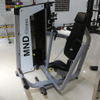 Mnd-Fh08 Vertical Press Kleine Bestellungen werden ab Werk f&uuml;r Kraftsportger&auml;te angenommen